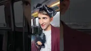 Bei der Fahrkartenkontrolle | Kenn2go