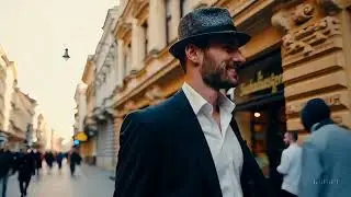 Gigolo de București 
