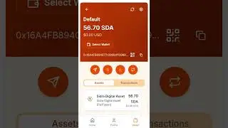 Sidra chain sidra bank Best Project Ever free online earning crypto