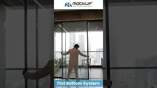 Mockup Pro 15 FB System