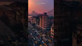 Will Kolkata Become Growth Engine of East ?  #kolkata #westbengal #india #economicgrowth