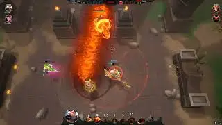 BRINGING BACK BATTLERITE