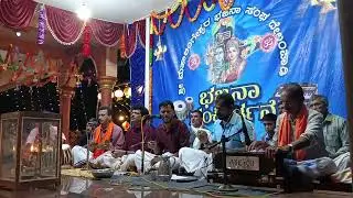 SRI DURGA PARAMESHWARI BAJANA SANGA MANIYAMPAARE