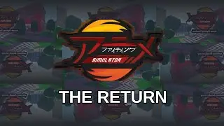 The Return of Anime Fighting Simulator! Anime Training X Sneak Peeks.