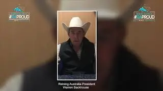 Reining Australia Update to Membership June 2020