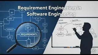 Requirements Engineering in Software Engineering
