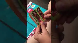 The panini euro 2020 packs predict who will win the euro final Italy vs England