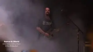 QUERUBES - RASTROS DE MISERIA