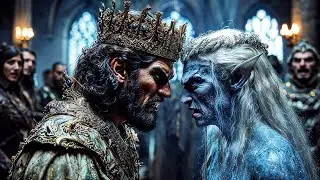 The Day God Encountered Other Gods: Psalm 82 Revealed.
