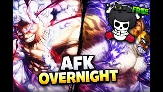 Fruit Battlegrounds AFK l Free Macro