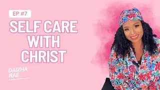 Tea Talks and TLC: Godly Self-Care Made Simple