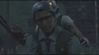 Dead by Daylight: Skull Merchant Buffs Gameplay