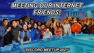 We Went To Vegas With Our Subscribers!