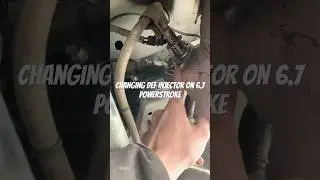 How to fix P2047 and P2049 6.7 powerstroke