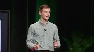 Cryptocurrency: The Future of a Cashless Society | Ezra Erlebacher | TEDxWolcottCollegePrep