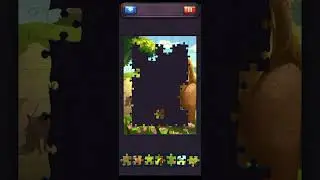I❤️ Play in Puzzle Dropdom(Part96) 👉 Subscribe my Channel !!!   #games #gameplay #puzzle