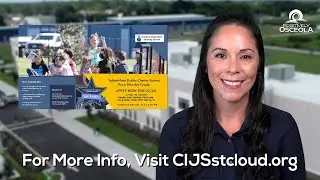 CIJS School Tour