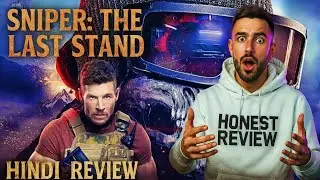 Sniper: The Last Stand (2025) | Honest Review | Military Action Thriller Breakdown 