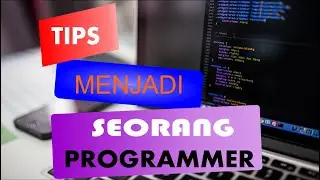 Cara Menjadi Programmer Pemula