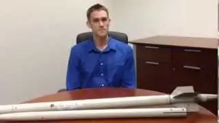 Brad Hoover - NASA FSGC Student Ambassador