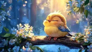 Piano Mind Massage – Relax Deeply and Drift Into Sleep