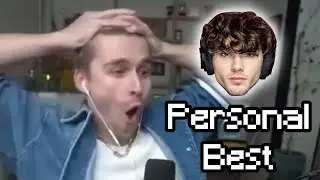 Personal Best (Ludwig Minecraft Parody of Daniel Caesar - Get You)