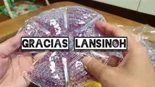 Vídeo explicativo de cómo usar el Therapearl.