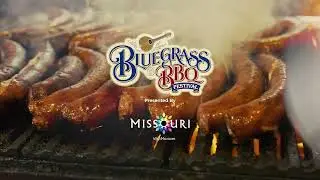 Bluegrass & BBQ Festival at Silver Dollar City