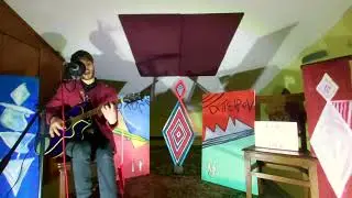 AIND - 106 [Acoustic]