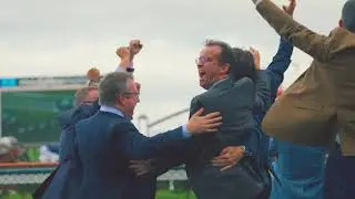 UBET Adelaide Cup 2018 TVC - 30 sec