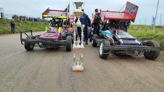 Finale Stockcar F2 Supercup 2022 - NAC Autocross Kollum - 24 september 2022 - RaRaRacing autosport