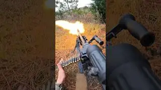 M240 Go Brtttt 😮&zwj;💨