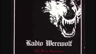 Radio Werewolf - The Night (Original Version with Lyrics in Description)