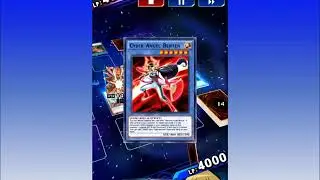 Yu-Gi-Oh! Duel Links: Alexis PvP Duel 32 - Cyber Angel Deck