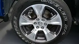 For Sale: 2022 RAM 1500 Laramie - $33,291 - Located in FL, USA