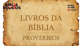 B&iacute;blia Sem Rodeios #281