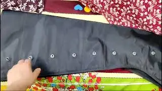 DVT Air Compression Therapy 8 Chamber Digital Lymphedema Pump