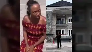 Nigerian Blogger Blessing CEO bursts Into Tears Crying After Been Arrested By (Onye Eze) Billionaire