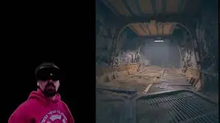 #vr traversal in #jedisurvivor feels awesome