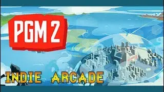 Indie Arcade - Pro Gamer Manager 2