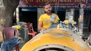 cat DG 600 kva