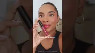 #tipsdemaquillaje para aplicar el NUEVO Volume Up Gloss de #studiolookcyzone