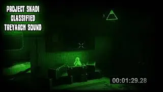 Project Skadi - Classified - Soundtrack