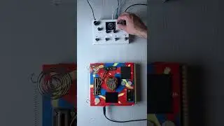 My go to sound design setup