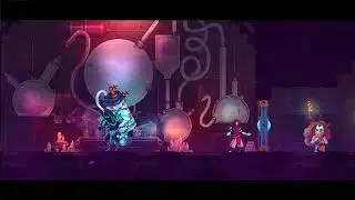 Dead Cells &mdash; Прохождение (Часть 1) | Первый забег и секреты старта