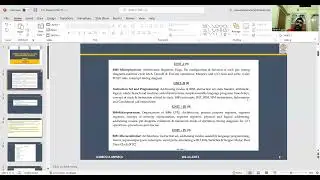 Introduction to  MPMCS