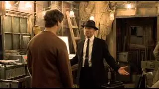 A Beautiful Mind