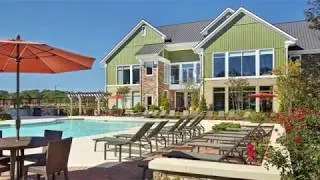 Community Clubhouse