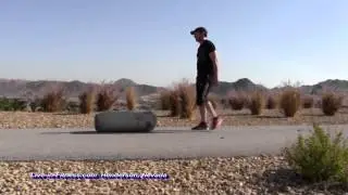 Las Vegas Live in Fitness