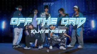 Kanye West - Off The Grid (Remix) | OOTB | Choreography by Eugene Ho